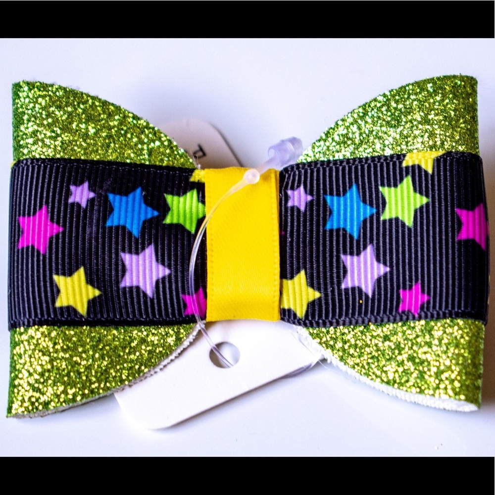 Star Bow